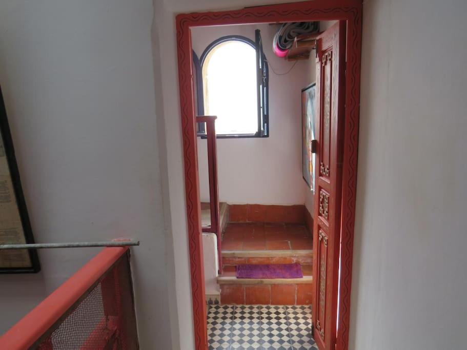 Riad El Baze Esauira Exterior foto