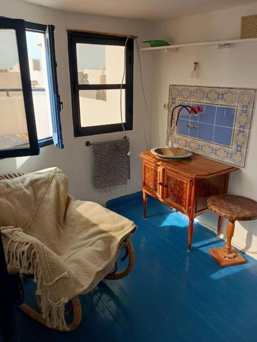 Riad El Baze Esauira Exterior foto