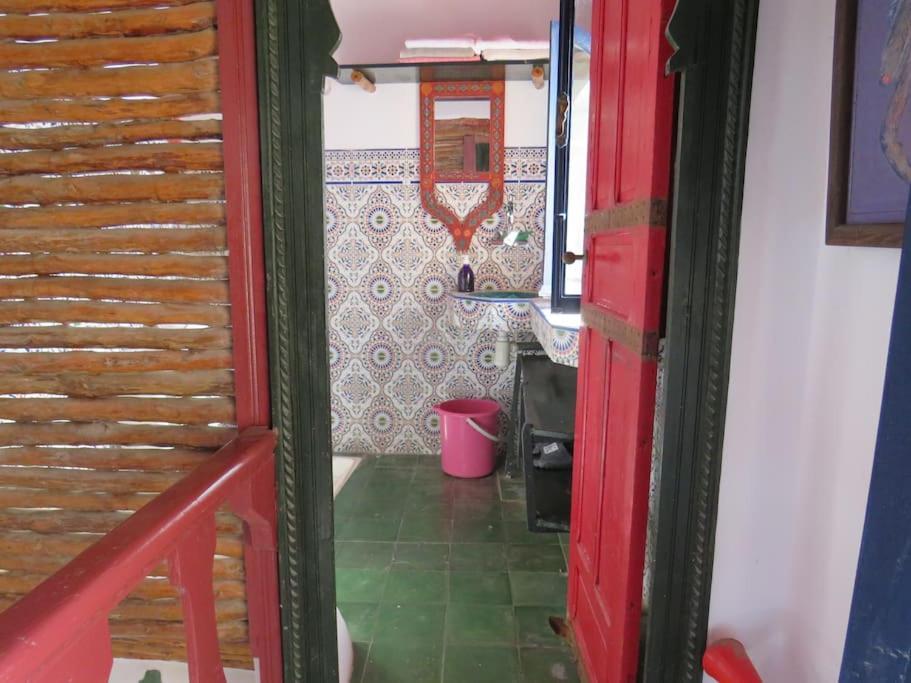 Riad El Baze Esauira Exterior foto