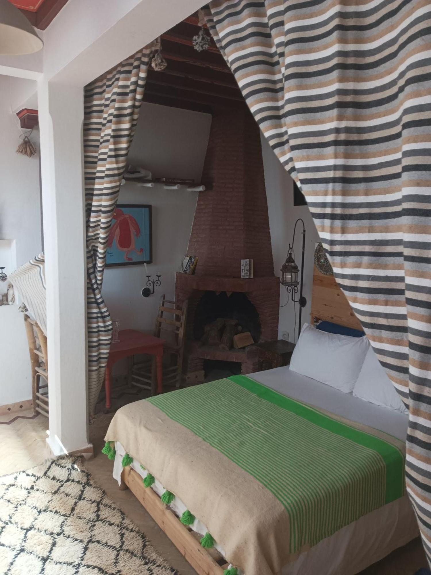 Riad El Baze Esauira Exterior foto